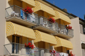 Гостиница Hotel Ristorante La Terrazza  Лидо Ди Камайоре